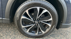 Mazda CX-5 2.0 Sport 5dr Auto Petrol Estate